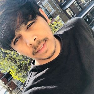 Meet your Posher, Asif ali moosvi